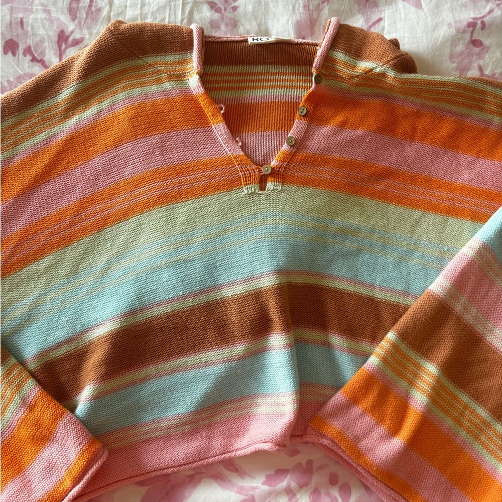 ROXY sweater